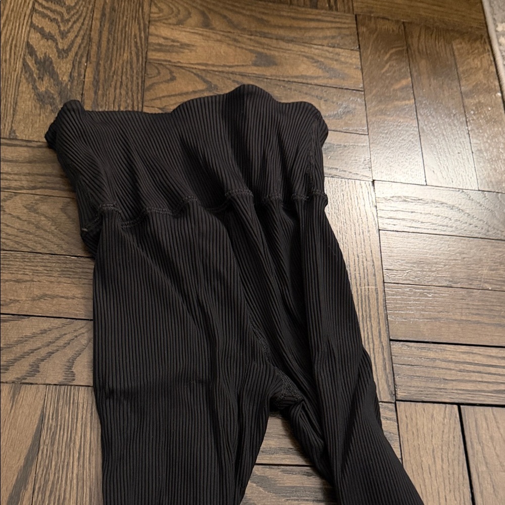 Carbon 38 Ribbed Pants - Picture 5 of 5